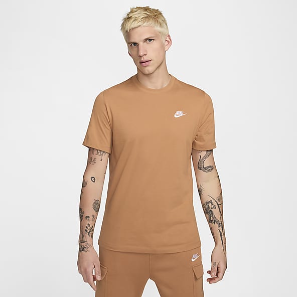 Mens nike tshirt sale outlet